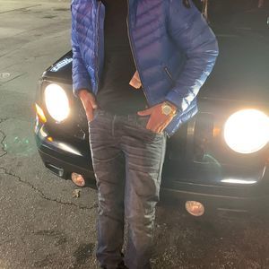 Meet your Posher, To